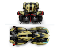 LEGO SPEED CHAMPIONS 76923 Luksusowe Lamborghini Lambo V12 Vision GT - 1248463 - zdjęcie 4
